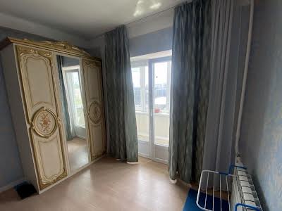 квартира за адресою Велика Васильківська вул. (Червоноармійська), 145/1