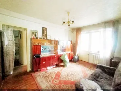 квартира по адресу Ушинского ул., 5-А