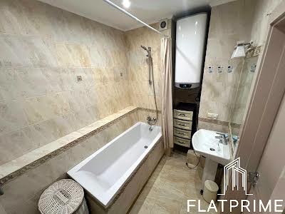 квартира за адресою Левітана вул., 3
