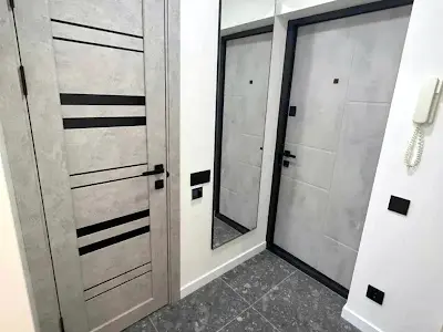 квартира по адресу Энтузиастов ул., 33