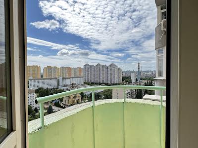 квартира по адресу Кондратюка Юрия ул., 7
