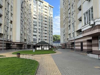 квартира за адресою Нивська вул., 4-А
