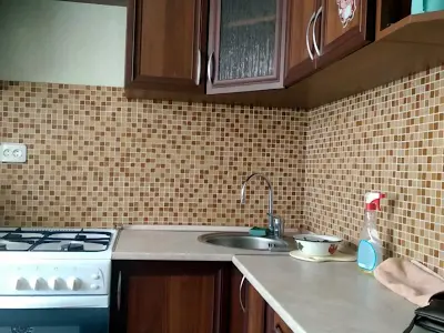 квартира за адресою Драгоманова вул., 42