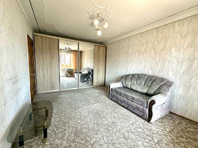 квартира по адресу Оноре де Бальзака ул., 77