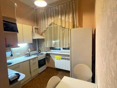 квартира по адресу Воздухофлотский просп. (Повітрофлотський), 78