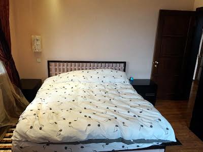 квартира по адресу Николая Амосова ул., 4