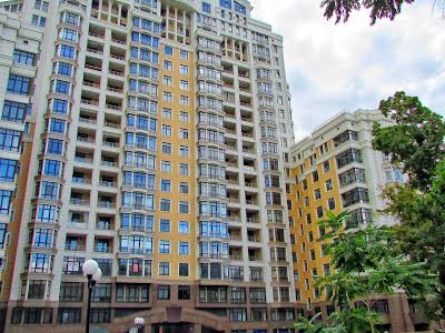 квартира по адресу Михаила Грушевского ул., 9-А