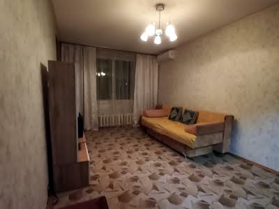 квартира по адресу Энтузиастов ул., 9