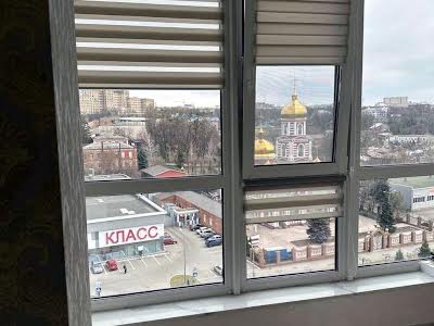 квартира за адресою Клочківська вул., 93