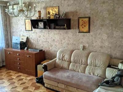 квартира по адресу Старошишковская ул., 10