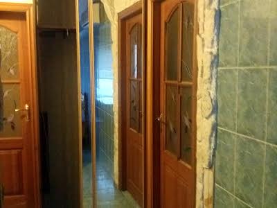 комната по адресу Николая Кибальчича ул., 12