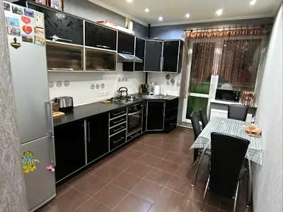 квартира по адресу Салтовское шоссе, 73в