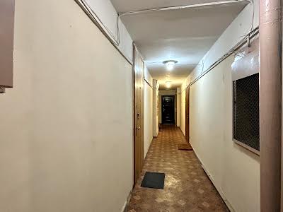 квартира за адресою Героїв Дніпра вул., 38-Е