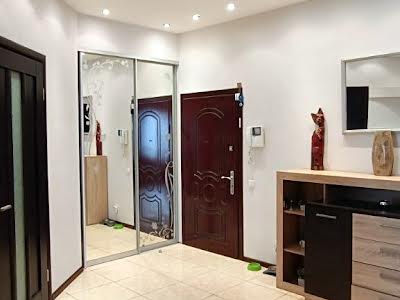 квартира за адресою Балківська вул., 22а/7