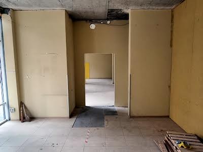 коммерческая по адресу Степана Рудницкого ул. (Вильямса академика), 19/14