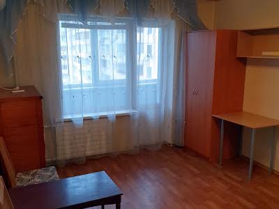 квартира по адресу Оболонский просп., 34-Б
