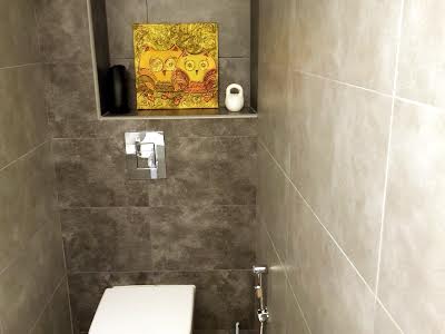квартира за адресою Київ, Мала Житомирська вул., 5