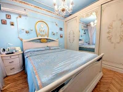 квартира за адресою Ентузіастів вул., 41