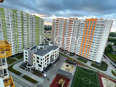 квартира за адресою Берестейський просп. (Перемоги), 67Г