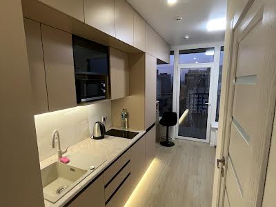 квартира за адресою Василя Стуса вул., 35б