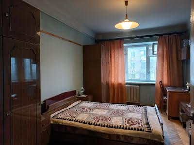 квартира по адресу Сірожупанників ул. (Валентина Серова), 30-А