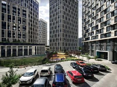 квартира за адресою Зарічна вул., 2к1