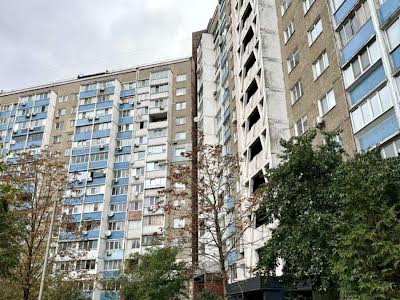 квартира за адресою Академіка Заболотного вул., 28