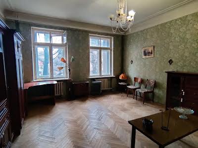 квартира по адресу Академика Богомольца ул., 7/14
