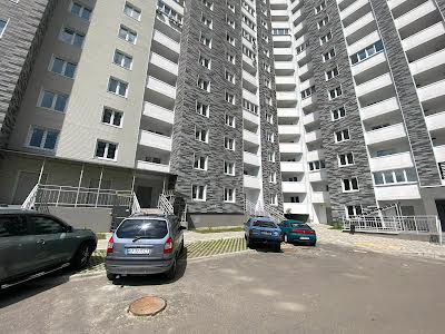 квартира за адресою Коноплянська вул., 22