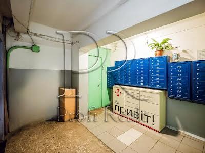 квартира по адресу Березняковская ул., 22