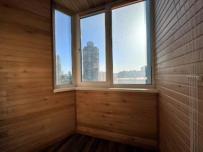 квартира по адресу Оболонский просп., 1