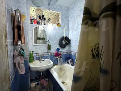 квартира по адресу Чёрных Запорожцев ул. (Петра Запорожця), 11-Б