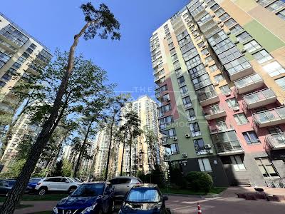 квартира по адресу Анатолия Петрицкого ул., 23
