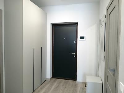 квартира по адресу Родини Крістерів ул., 14