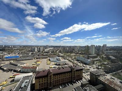 квартира по адресу Владимира Сосюры ул., 6