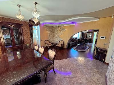 квартира по адресу Миколы Бажана просп., 14