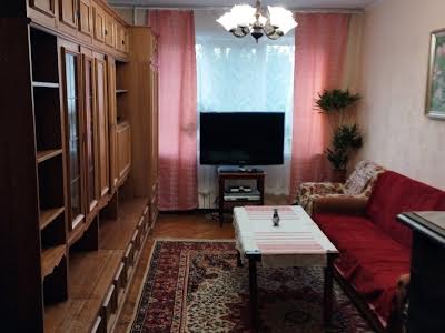 квартира за адресою Олега Мудрака вул. (Генерала Наумова), 23
