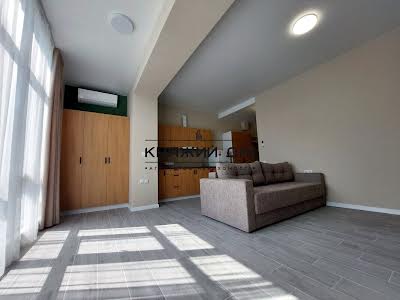 квартира по адресу Тираспольская ул., 44