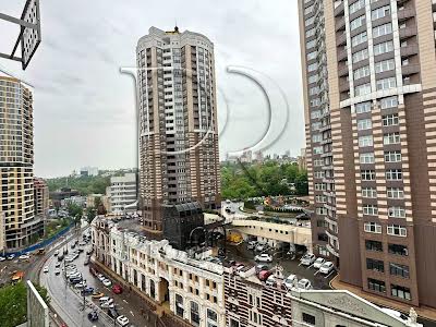 квартира по адресу Глубочицкая ул., 25/15
