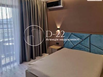 квартира за адресою Набережно-Рибальська дорога вул., 5