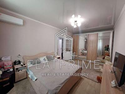 квартира за адресою Гарматна вул., 38-А