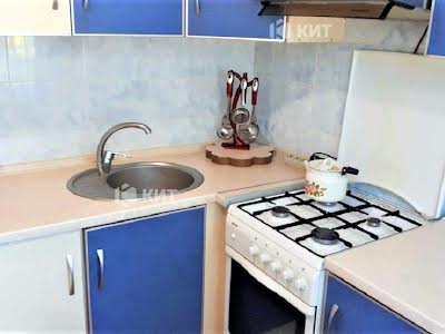 квартира за адресою Амосова вул. (Корчагінців), 5