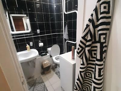 квартира по адресу Киев, Ирпенская ул., 65
