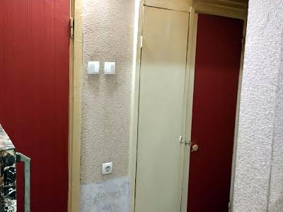 квартира по адресу Червоной Калины просп. (Владимира Маяковского), 28-Б