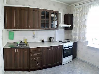 квартира по адресу Радунская ул., 3