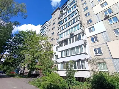квартира по адресу Берестейский просп. (Победы), 127