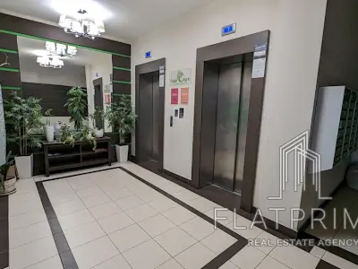 квартира по адресу Генерала Шаповала ул. (Механізаторів), 20