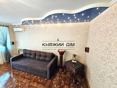 квартира по адресу Николая Михновского бульв. (Дружбы Народов), 10-А