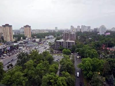 квартира по адресу Берестейский просп. (Победы), 121-Б