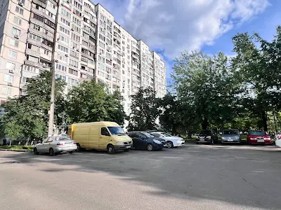квартира за адресою Маршала Рокосовського просп., 2